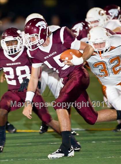 Thumbnail 2 in Alvin @ Clear Creek photogallery.