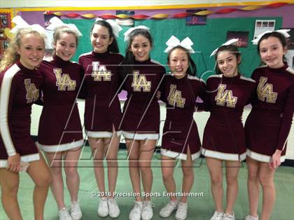 Thumbnail 3 in Loyola Academy TOC Ceremony photogallery.