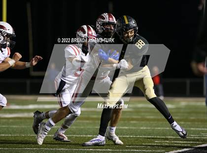 Thumbnail 1 in New Palestine vs. Mt. Vernon photogallery.