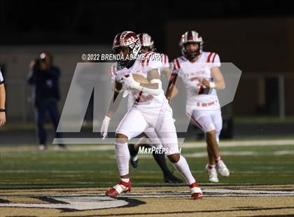 Thumbnail 1 in New Palestine vs. Mt. Vernon photogallery.