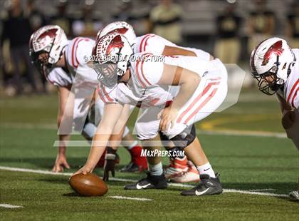 Thumbnail 1 in New Palestine vs. Mt. Vernon photogallery.