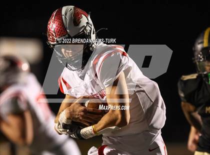 Thumbnail 3 in New Palestine vs. Mt. Vernon photogallery.