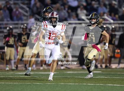 Thumbnail 1 in New Palestine vs. Mt. Vernon photogallery.