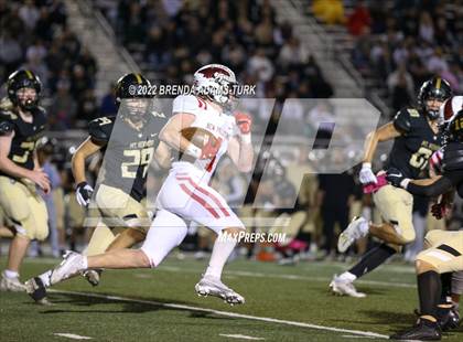 Thumbnail 1 in New Palestine vs. Mt. Vernon photogallery.