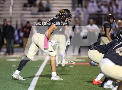 Thumbnail 3 in New Palestine vs. Mt. Vernon photogallery.
