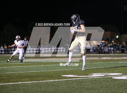 Thumbnail 3 in New Palestine vs. Mt. Vernon photogallery.