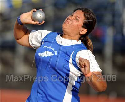 Thumbnail 3 in CIF LA City Section Masters Championships photogallery.