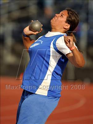 Thumbnail 1 in CIF LA City Section Masters Championships photogallery.