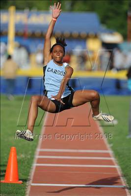 Thumbnail 1 in CIF LA City Section Masters Championships photogallery.