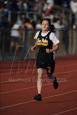Thumbnail 3 in CIF LA City Section Masters Championships photogallery.