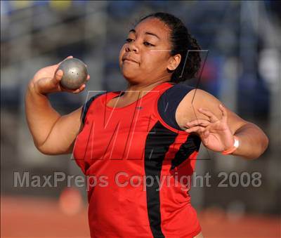 Thumbnail 1 in CIF LA City Section Masters Championships photogallery.