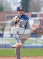 Photo from the gallery "Weston @ Wilton"