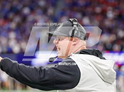 Thumbnail 2 in Rockmart @ Pierce County (GHSA 2A Championship) photogallery.
