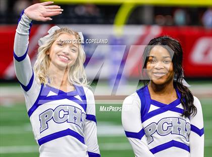 Thumbnail 3 in Rockmart @ Pierce County (GHSA 2A Championship) photogallery.