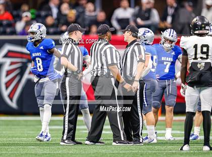 Thumbnail 3 in Rockmart @ Pierce County (GHSA 2A Championship) photogallery.