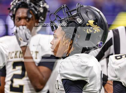 Thumbnail 2 in Rockmart @ Pierce County (GHSA 2A Championship) photogallery.