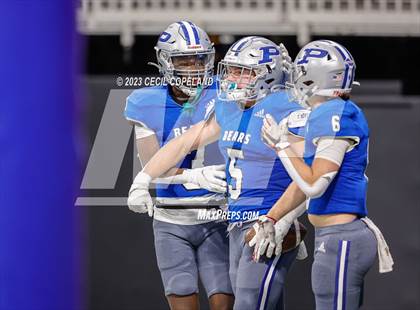 Thumbnail 3 in Rockmart @ Pierce County (GHSA 2A Championship) photogallery.