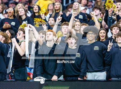 Thumbnail 1 in Rockmart @ Pierce County (GHSA 2A Championship) photogallery.