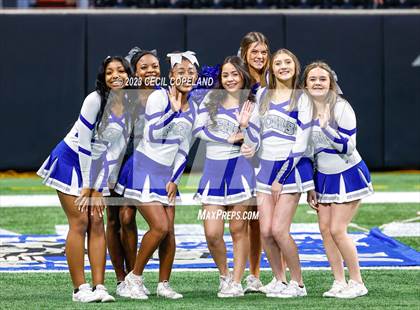 Thumbnail 2 in Rockmart @ Pierce County (GHSA 2A Championship) photogallery.