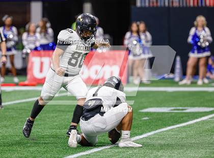 Thumbnail 3 in Rockmart @ Pierce County (GHSA 2A Championship) photogallery.
