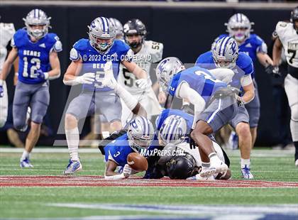 Thumbnail 2 in Rockmart @ Pierce County (GHSA 2A Championship) photogallery.