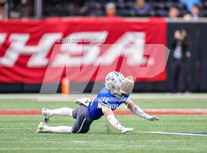 Thumbnail 2 in Rockmart @ Pierce County (GHSA 2A Championship) photogallery.
