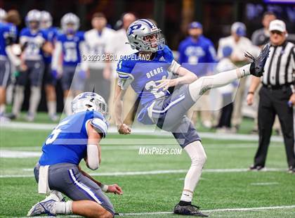 Thumbnail 3 in Rockmart @ Pierce County (GHSA 2A Championship) photogallery.