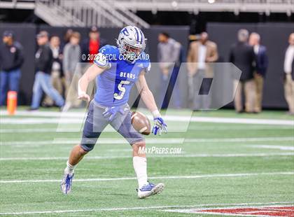 Thumbnail 3 in Rockmart @ Pierce County (GHSA 2A Championship) photogallery.