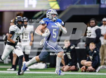 Thumbnail 2 in Rockmart @ Pierce County (GHSA 2A Championship) photogallery.