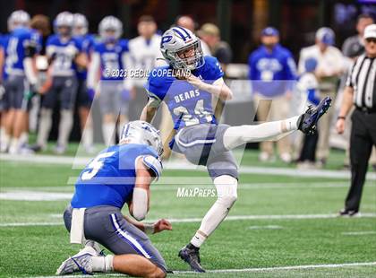 Thumbnail 1 in Rockmart @ Pierce County (GHSA 2A Championship) photogallery.