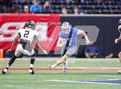 Thumbnail 1 in Rockmart @ Pierce County (GHSA 2A Championship) photogallery.