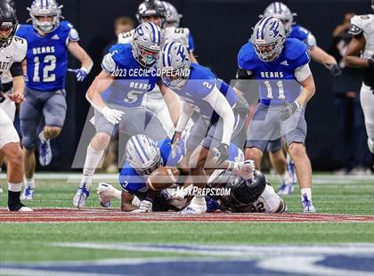 Thumbnail 2 in Rockmart @ Pierce County (GHSA 2A Championship) photogallery.