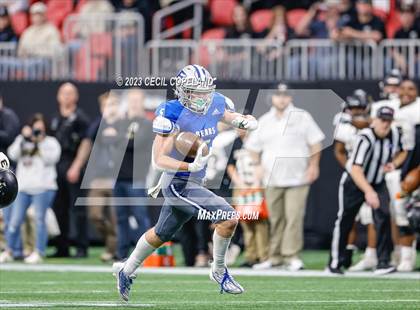 Thumbnail 2 in Rockmart @ Pierce County (GHSA 2A Championship) photogallery.