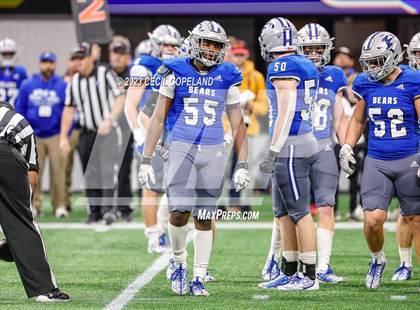 Thumbnail 1 in Rockmart @ Pierce County (GHSA 2A Championship) photogallery.