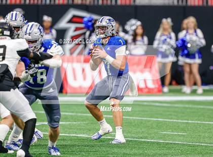 Thumbnail 2 in Rockmart @ Pierce County (GHSA 2A Championship) photogallery.