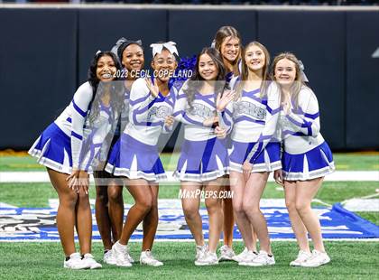 Thumbnail 3 in Rockmart @ Pierce County (GHSA 2A Championship) photogallery.