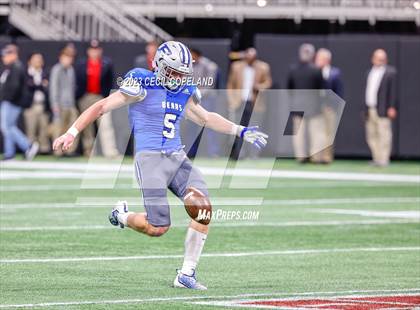 Thumbnail 2 in Rockmart @ Pierce County (GHSA 2A Championship) photogallery.