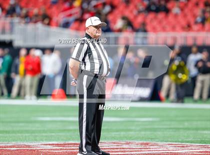 Thumbnail 3 in Rockmart @ Pierce County (GHSA 2A Championship) photogallery.
