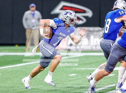 Thumbnail 2 in Rockmart @ Pierce County (GHSA 2A Championship) photogallery.