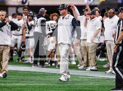 Thumbnail 3 in Rockmart @ Pierce County (GHSA 2A Championship) photogallery.