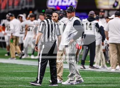 Thumbnail 2 in Rockmart @ Pierce County (GHSA 2A Championship) photogallery.