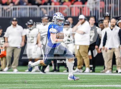 Thumbnail 3 in Rockmart @ Pierce County (GHSA 2A Championship) photogallery.