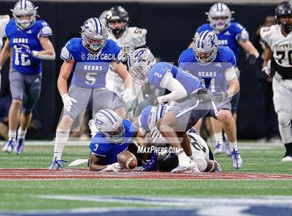 Thumbnail 1 in Rockmart @ Pierce County (GHSA 2A Championship) photogallery.