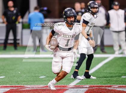 Thumbnail 2 in Rockmart @ Pierce County (GHSA 2A Championship) photogallery.