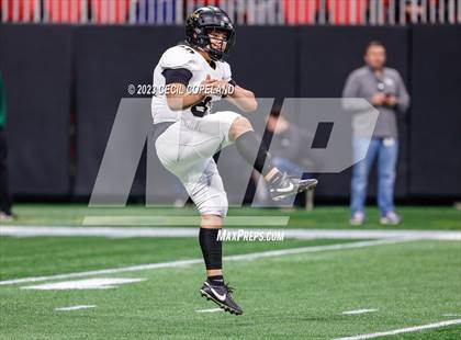 Thumbnail 1 in Rockmart @ Pierce County (GHSA 2A Championship) photogallery.