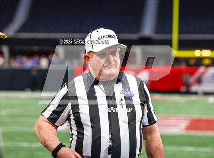 Thumbnail 2 in Rockmart @ Pierce County (GHSA 2A Championship) photogallery.