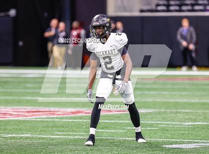 Thumbnail 2 in Rockmart @ Pierce County (GHSA 2A Championship) photogallery.