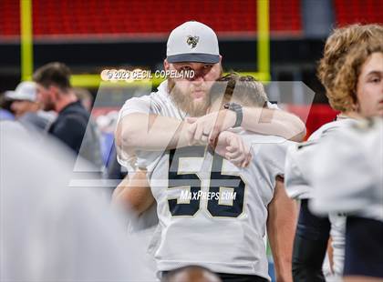 Thumbnail 3 in Rockmart @ Pierce County (GHSA 2A Championship) photogallery.