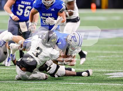 Thumbnail 3 in Rockmart @ Pierce County (GHSA 2A Championship) photogallery.