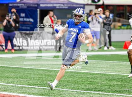 Thumbnail 2 in Rockmart @ Pierce County (GHSA 2A Championship) photogallery.